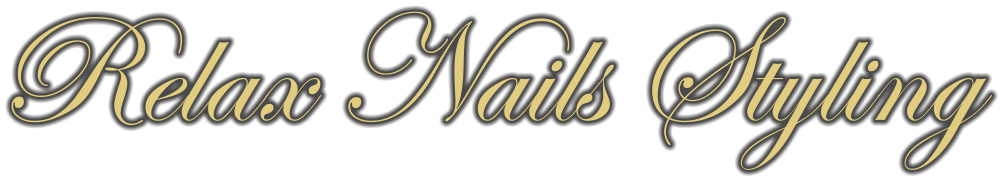 Relax Nails Styling