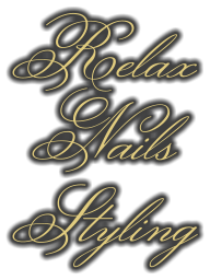 RelaxNailsStyling