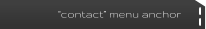 “contact” menu anchor