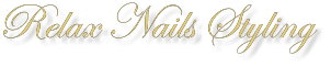 Relax Nails Styling